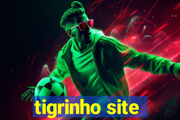 tigrinho site